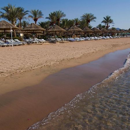 Maritim Jolie Ville Resort & Casino Sarm es-Sejk Kültér fotó Beach at Makadi Bay