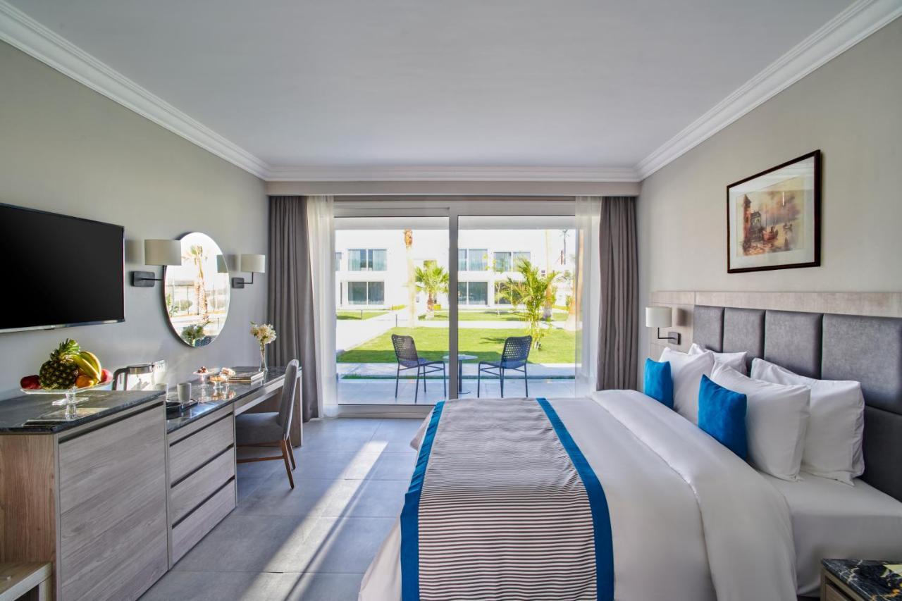 Maritim Jolie Ville Resort & Casino Sarm es-Sejk Kültér fotó