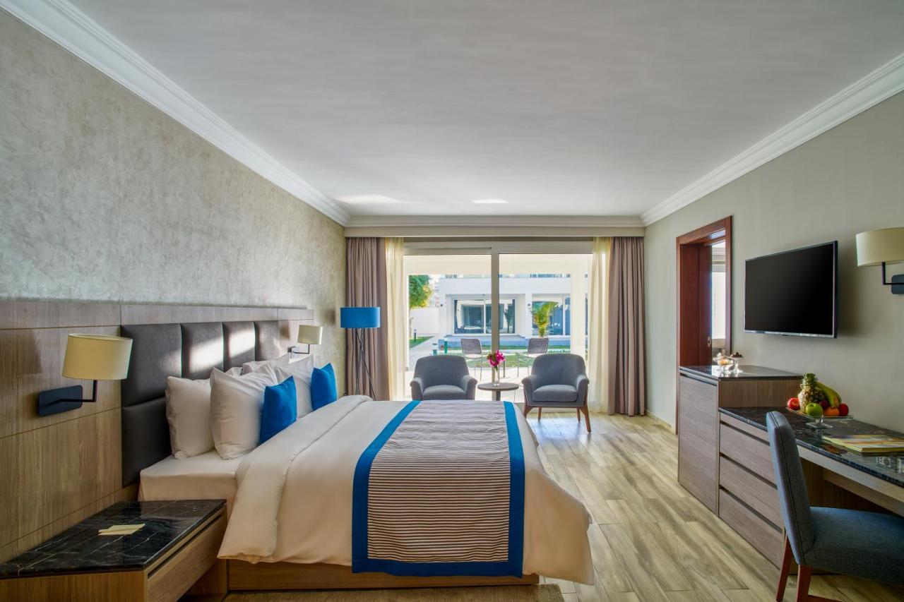 Maritim Jolie Ville Resort & Casino Sarm es-Sejk Kültér fotó